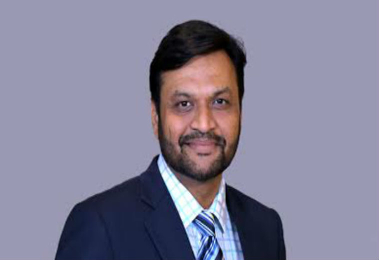 HP Appoints Ketan Patel As MD For Its Greater India Biz