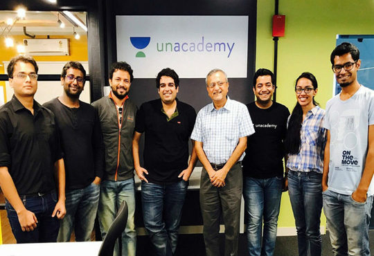 Unacademy