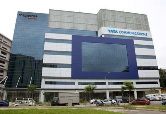 Tata Communications Launches New Enterprise Platform For Post-Covid-19 Workplaces