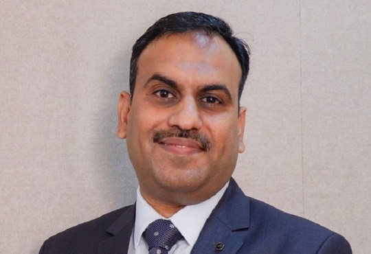 SBI Mutual Fund ropes in A Shiju Rawther as Head – Information Technology