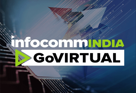 InfoCommIndia 