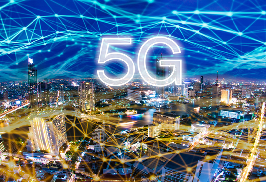  Nokia partners with Verizon to launch private 5G platform for enterprises