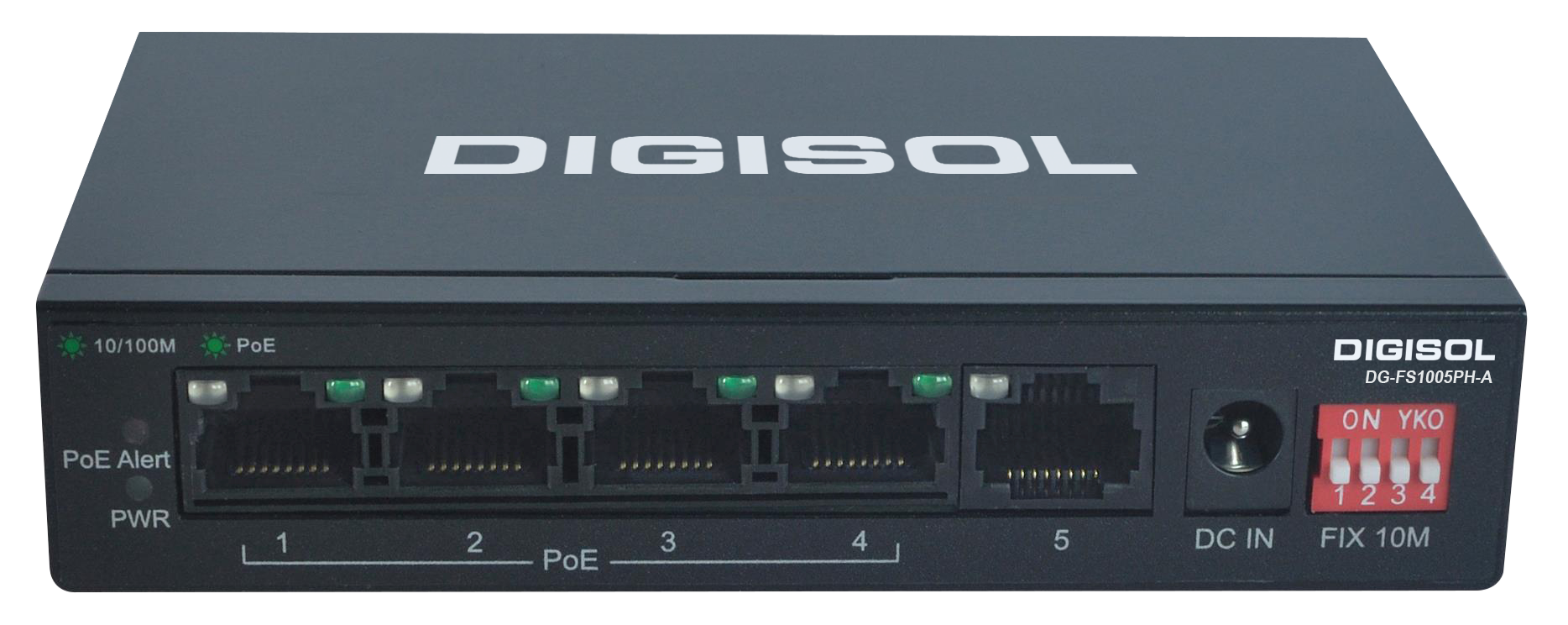 DIGISOL