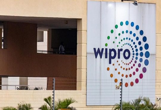 Wipro called as Industry Leader by Zinnov for the 11th Consecutive Year