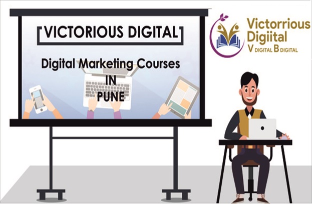 Top 10 Digital Marketing Courses Available In Pune!