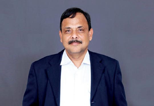 Supriyo Das, VP, Wipro Technologies