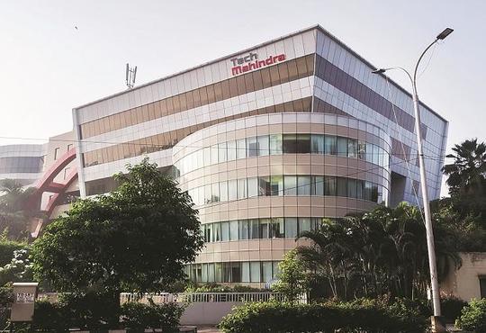 Tech Mahindra has Joined the Super Group of Major Global Supply Chain Leaders
