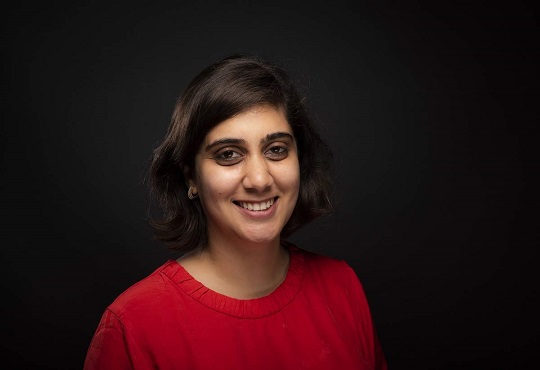 Zomato appoints Akriti Chopra as co-founder ahead of IPO