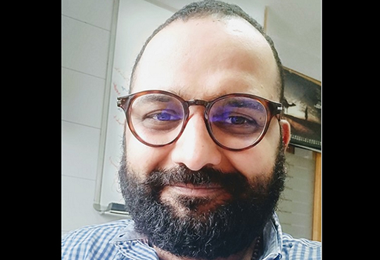 Digitas India hires Abhishek Chaturvedi as SVP and head of planning