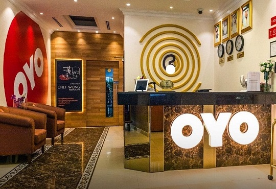 Microsoft concludes strategic investment in Oyo at $9 billion valuation