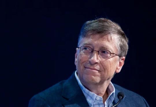 Bill Gates Decides To Step Down After Dedicating 45 Years To Microsoft