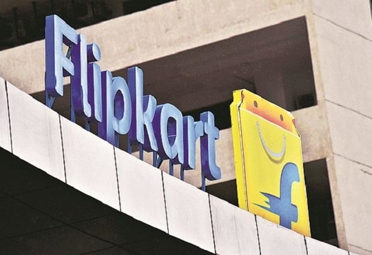 Flipkart Rolls Out 'Dark Stores' For Deliveries As It Takes On Reliance's JioMart