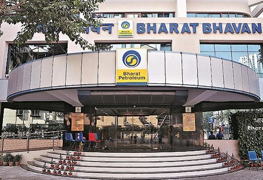 Bharat Petroleum Corporation Limited launches AI-enabled chatbot Urja