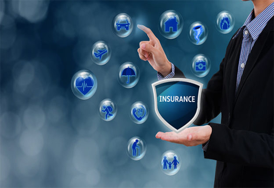 Four Technology Trends Revamping Insurance Industry