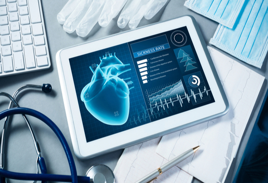 Trends in Healthcare Technologies