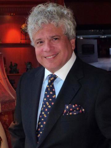 Decoding Suhel Seth the Author