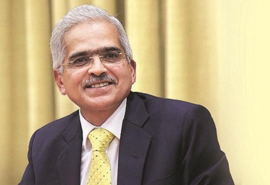 RBI digital currency could start trail by December: Governor Shaktikanta Das