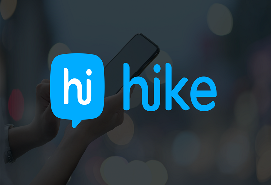 Hike obtains new funds from Tinder cofounder Justin Mateen, others