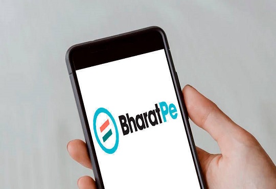 Fintech BharatPe eyes up to $4 billion valuation