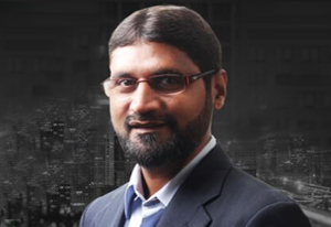 Shriranga Mulay, Vice President, Product Development & Engineering, NTT Ltd. in India.