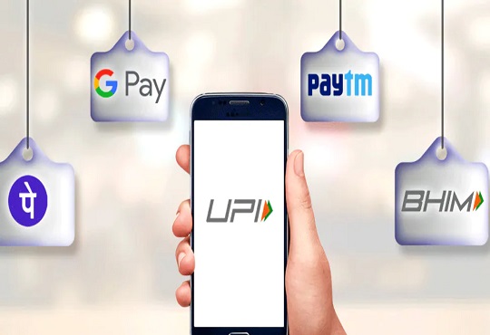India and Singapore initiates project to link UPI and PayNow for immediate fund transfer