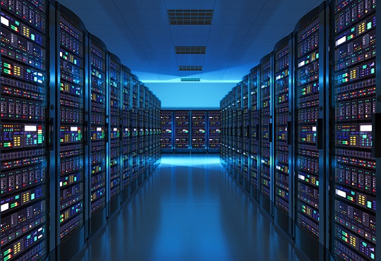Data center